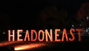 Osijek, 04. 10. 2025, Tvrđa, HeadOnEast, koncerti, radionice, druženja, gastronomija...snimio GOJKO MITIĆ