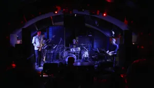 Osječki LegOs Jazz Festival je jedinstven festival sa svjetskim potencijalom