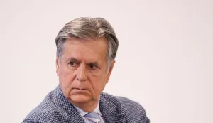 11.09.2025., Zagreb - Konferencija HUP-a Ekonomska kava. Damir Novotny Photo: Matija Habljak/PIXSELL