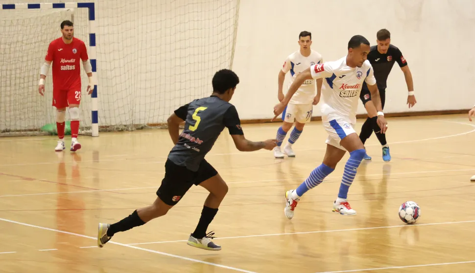 Unatoč Sekulićevoj gluposti Osječani slavili na Baldekinu