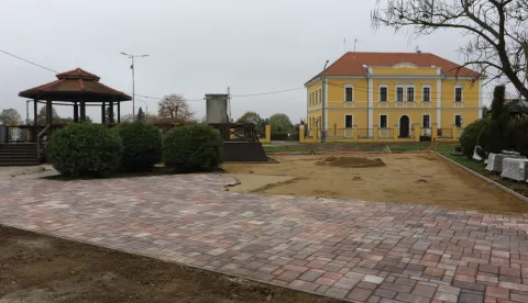 U Vinskom muzeju u Dalju posjetitelji će biti suhih nogu