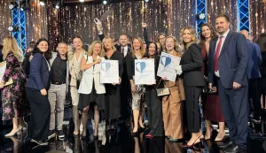 Vi&scaron;egodi&scaron;nji trud konačno uspio, trijumf Slavonije i Baranje potpuno zaslužen