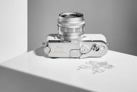 Leitz Photographica Auction - Leitz Auction n47 November 22, 2025