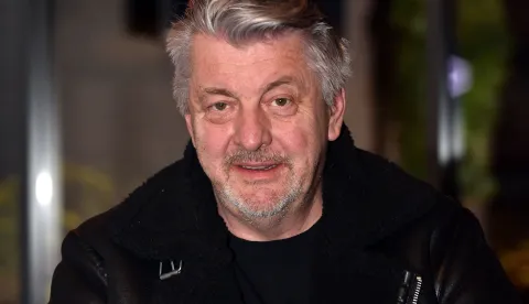 Zagreb, 17.11.2025.Zlatan Zuhrić &ndash; Zuhra 