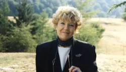 Dacia Maraini, poznata talijanska književnica: Alberto Moravia je iznad svega poštovao žensko mišljenje