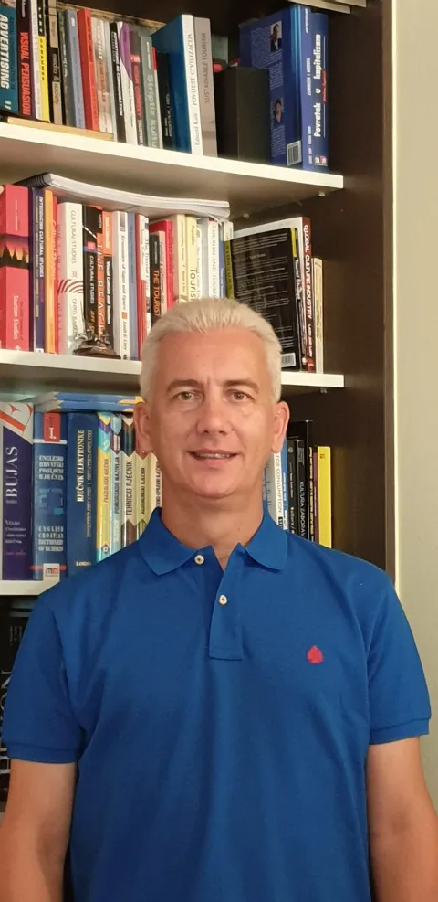 mauro dujmovic prof pula