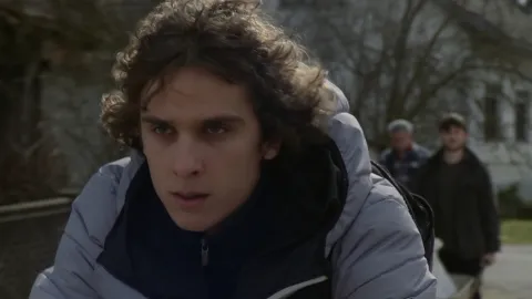 ZEČJI NASIP film 2025