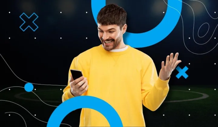 Online klađenje, marketing