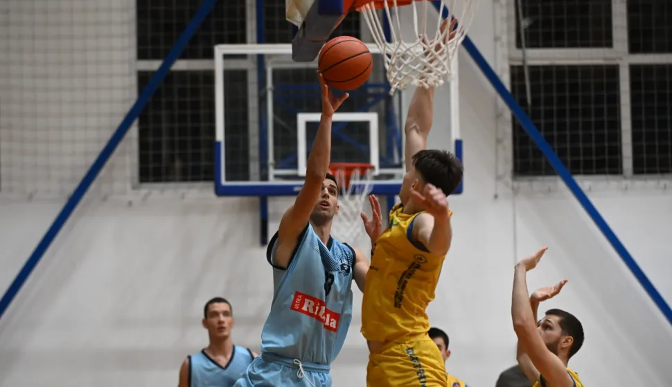 Domaći parket nije bio prednost