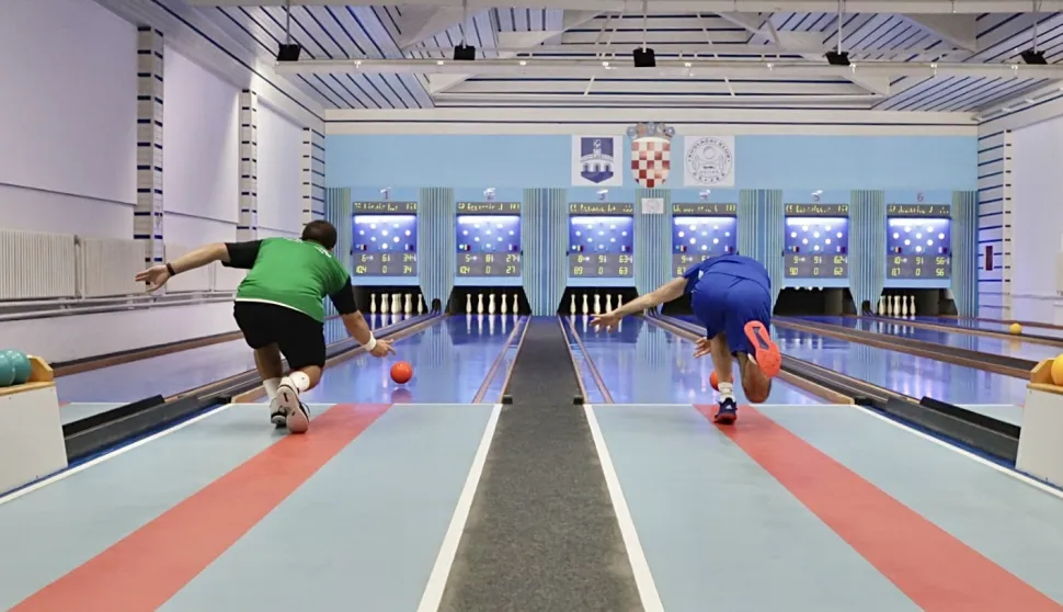 Pampas neosvojiv, a Đakovčanke po starom