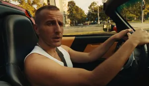 ZAGREB, 24. studenoga 2025. (Hina) - Osječki hip hop izvođač Kandžija objavio je album "Trostruki salto" koji će promovirati velikim koncertom u Tvornici kulture u petak, 27. veljače 2026. godine, a to je njegovo prvo izdanje nakon šest godina diskografske pauze, objavila je Tvornica.