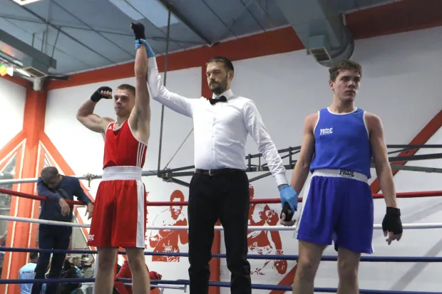 Mladostaš Krizmanić bio je najbolji boksač na Sjenjaku