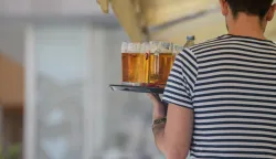 ZADAR - 15.09.2025 - ILUSTRACIJA - Đir po Zadarskom Poluotoku