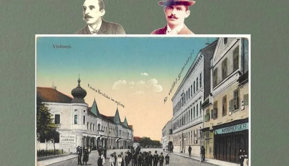 dani Josipa i Ivana Kozarca 2025