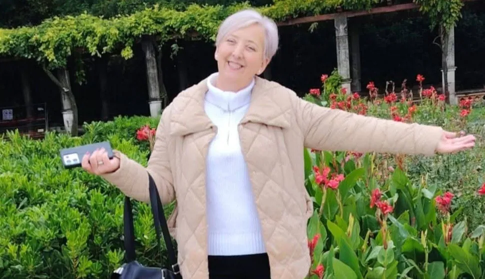 Slađana Lončarević Osijek, donedavno Široko Polje