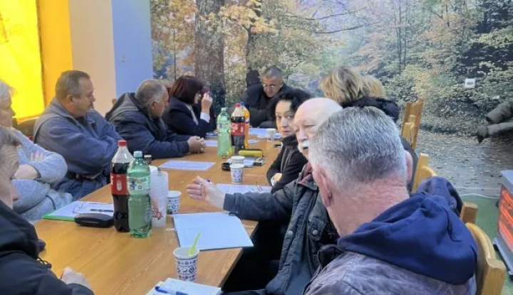 ĐakovoIzborna skup&scaron;tina HSU-a OBŽStudeni 2025.