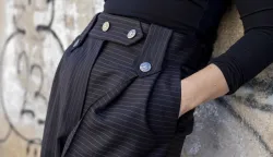 Andrea Nanić: Nadam se da ću svojim primjerom potaknuti i druge na rad s vunom