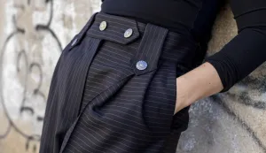 Andrea Nanić: Nadam se da ću svojim primjerom potaknuti i druge na rad s vunom