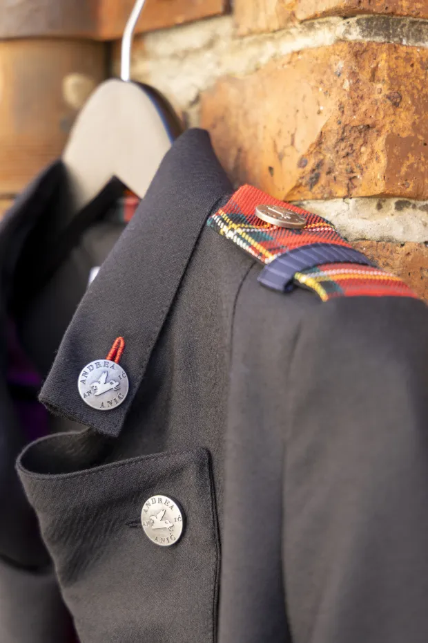 Andrea Nanić: Nadam se da ću svojim primjerom potaknuti i druge na rad s vunom