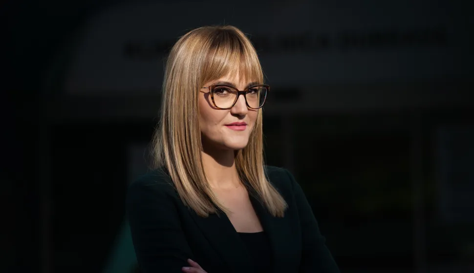 MARTINA BOL&Scaron;EC OBLAK