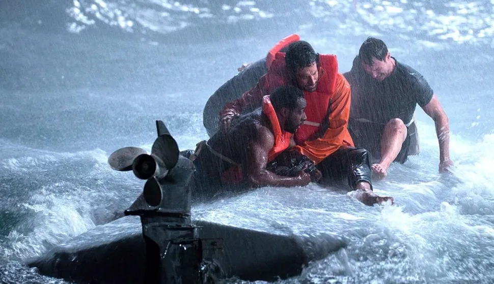 nada umire posljednja