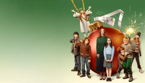 "Najbolja božićna predstava svih vremena"