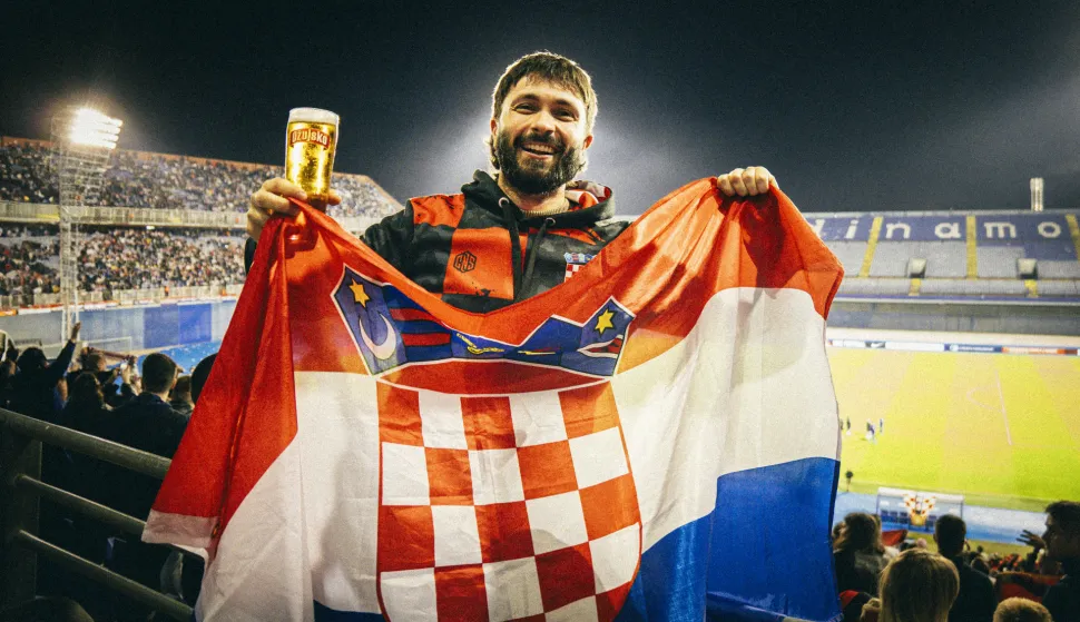 Ja sam Tapirlo, nazivaju me i kraljem ludih i Bogu nepotrebnih statistika