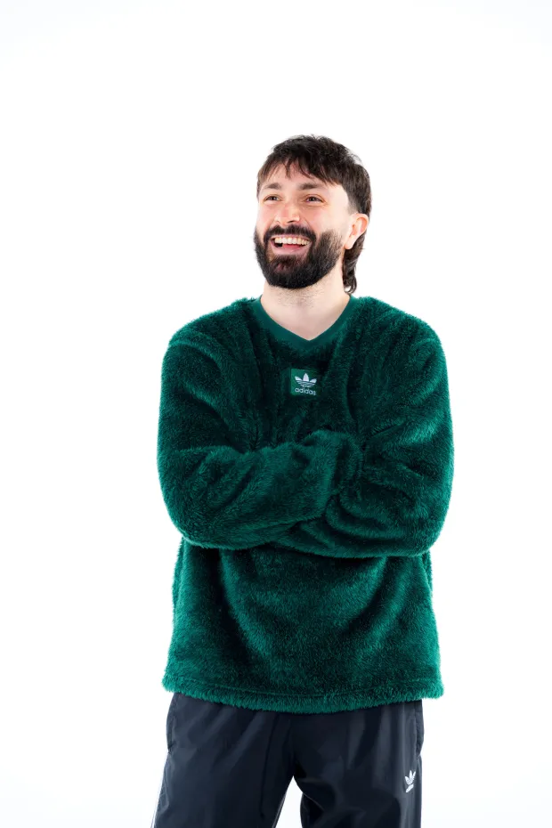 Ja sam Tapirlo, nazivaju me i kraljem ludih i Bogu nepotrebnih statistika