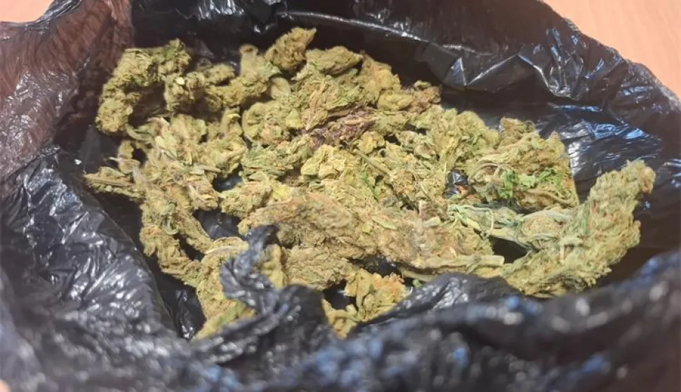 Policijski službenici Policijske uprave požeško-slavonske su dovršili kriminalističko istraživanje nad 24-godišnjim hrvatskim državljaninom s područja Pleternice zbog sumnje u počinjenje kaznenih djela iz domene kriminaliteta droga.