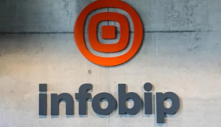 13.04.2022.,Zagreb, najveca domaca i svjetski poznata IT tvrtka Infobip otvorila je i predstavila svoj novi kampus u Zagrebu "Alpha Centauri" u Svetoj Klari.Photo: Robert Anic/PIXSELL  Photo: Robert Anic/PIXSELL