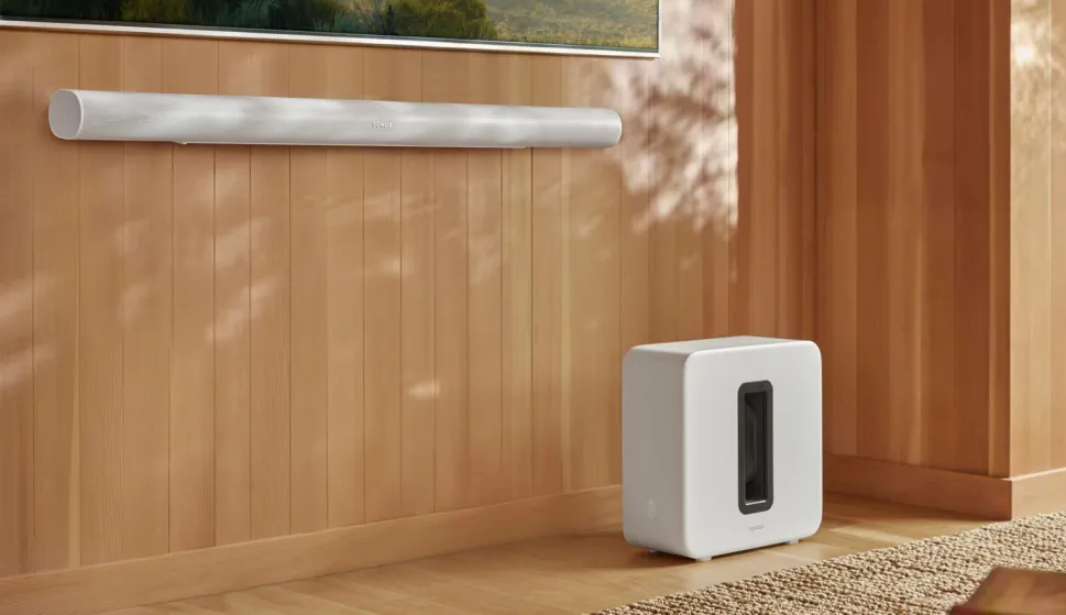 Sonos donosi vrhunski zvuk za "najcrnji dio godine" uz popuste do 25%