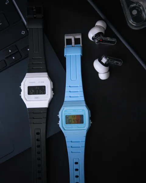 Modificirani satovi koje izrađuju Lovro Žada i fabio BrmežSnimio: Marin Stupar