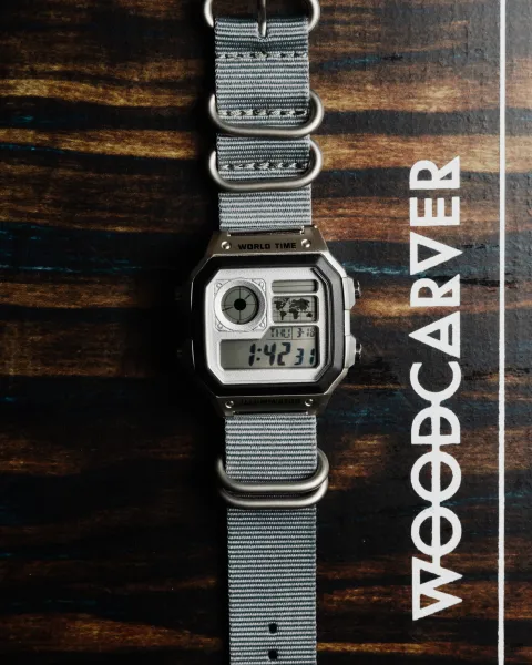 Modificirani satovi koje izrađuju Lovro Žada i fabio BrmežSnimio: Marin Stupar