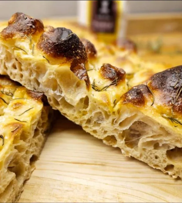 Sandra Đeri Getoš (51), nutricionistica i pekarica: Poslovna (r)evolucija inženjerke koja je ispekla zanat i sad peče čaroban kruh