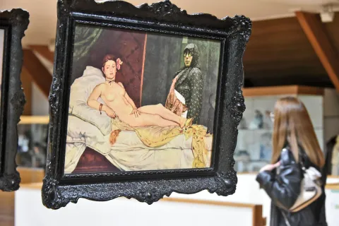 Tomislav Livaja (36), mag. likovne kulture, umjetnik i obrtnik: Babaseka i Tomislav 2 u 1 - teško je nabrojiti sve talente