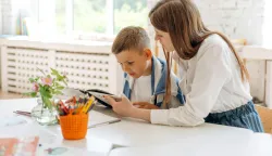 čitanje djeca roditelj