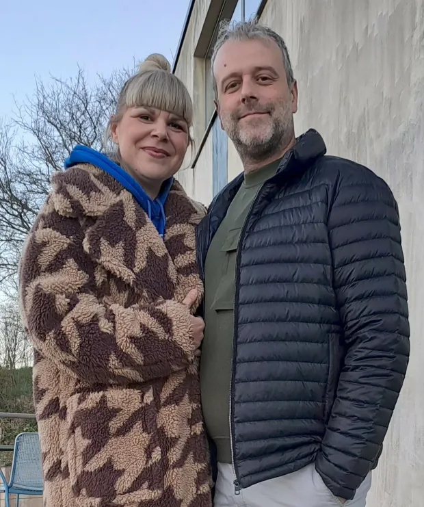 Najiznajmljivač 2025 - Viktorija i Leo Gržinić