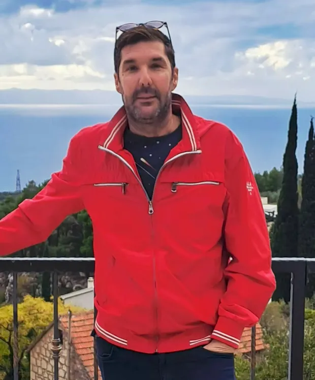 Najiznajmljivač 2025 - Vito Gavrilović