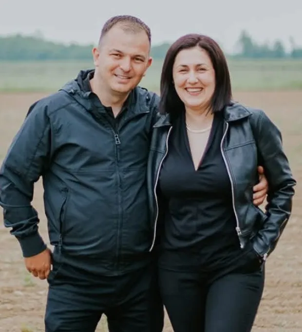 Najiznajmljivač 2025 - Alen Pergl i Ivana Kruljac Pergl