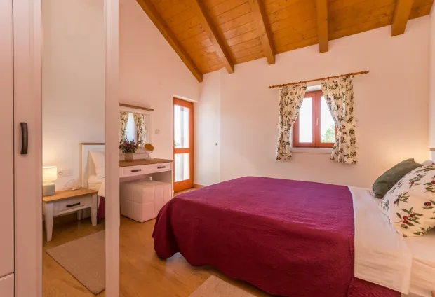 Najiznajmljivač 2025 - Vila Didini dvori