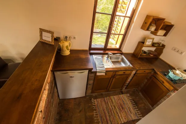 Najiznajmljivač 2025 - Kuća za odmor Atar