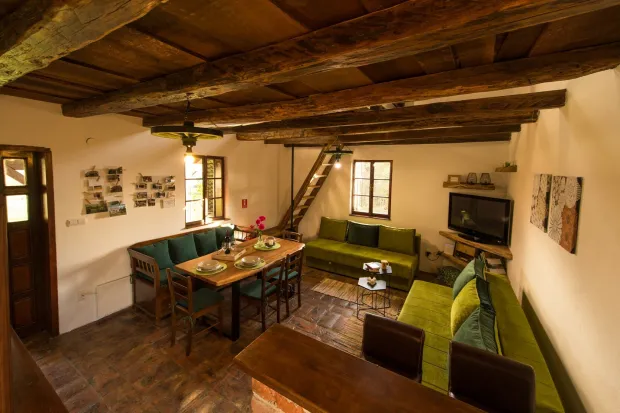 Najiznajmljivač 2025 - Kuća za odmor Atar