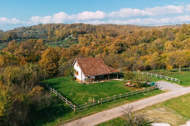 Najiznajmljivač 2025 - Kuća za odmor Atar