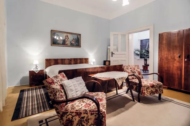 Najiznajmljivač 2025 - 