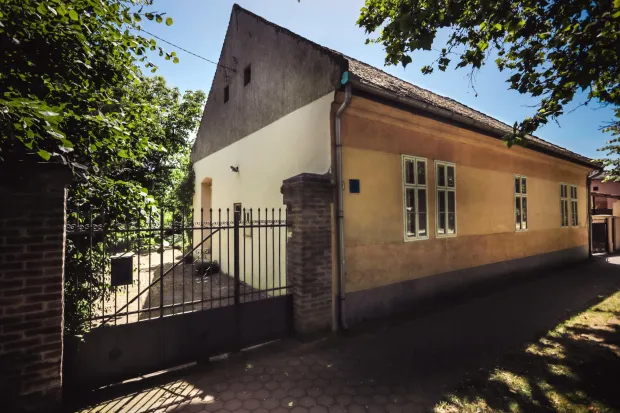 Najiznajmljivač 2025 - Kuća za Odmor Weinrauch