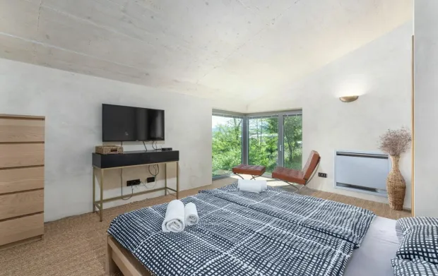 Najiznajmljivač 2025 - Vila Le Grand Cru