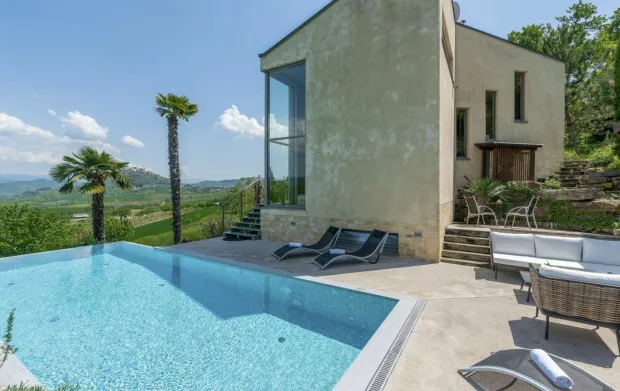 Najiznajmljivač 2025 - Vila Le Grand Cru