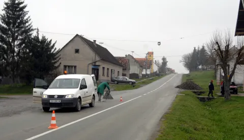 U općini Levanjska Varoš nagodinu će početi komasacija