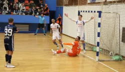 Još jedan klasik - u Zrinjevac stiže Torcida Biberon