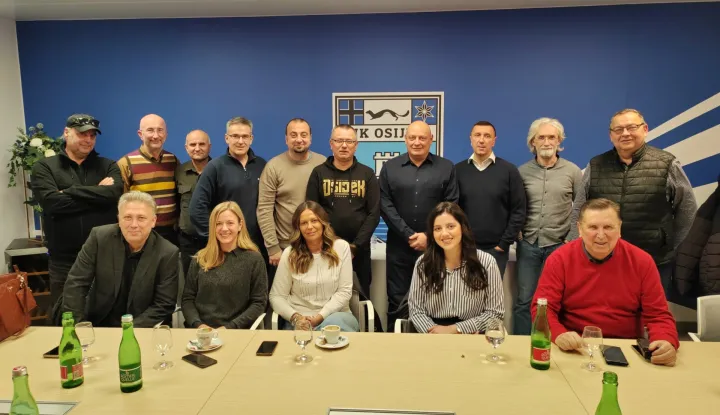 Pokrenuta inicijativa zaosnivanje lokalne sekcijeHZSN